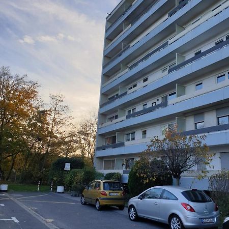 Apartment Am Park 2 Ντούισμπουργκ Εξωτερικό φωτογραφία