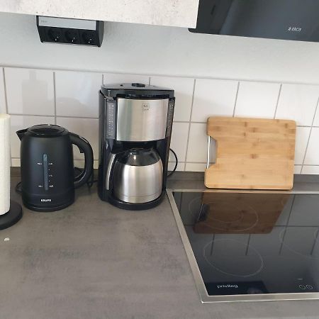 Apartment Am Park 2 Ντούισμπουργκ Εξωτερικό φωτογραφία