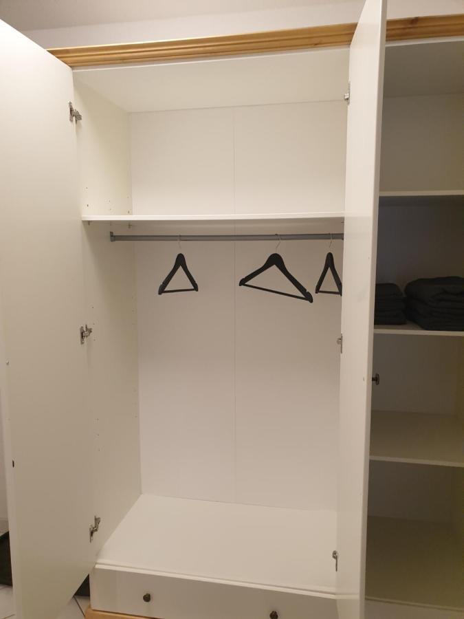 Apartment Am Park 2 Ντούισμπουργκ Εξωτερικό φωτογραφία