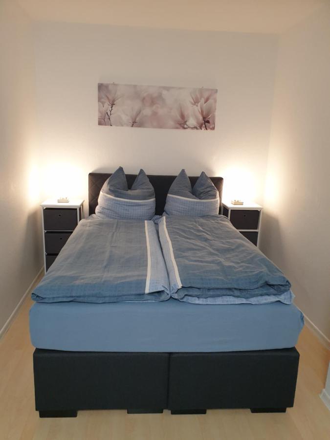 Apartment Am Park 2 Ντούισμπουργκ Εξωτερικό φωτογραφία