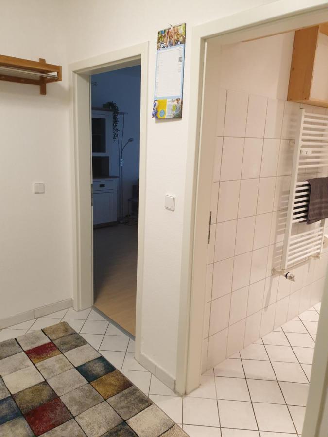 Apartment Am Park 2 Ντούισμπουργκ Εξωτερικό φωτογραφία