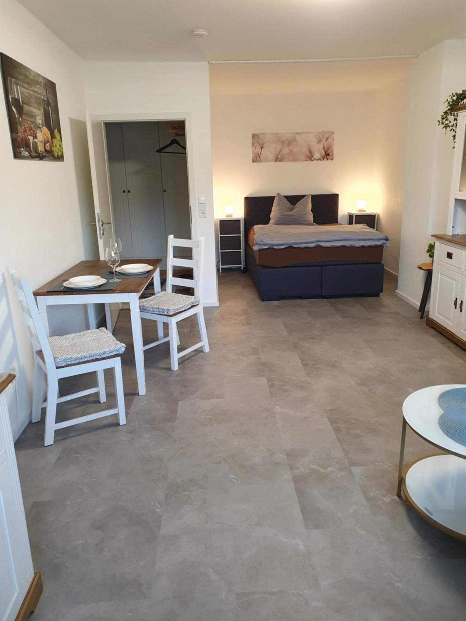 Apartment Am Park 2 Ντούισμπουργκ Εξωτερικό φωτογραφία